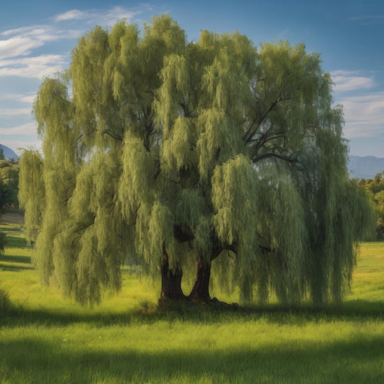Willow Tree