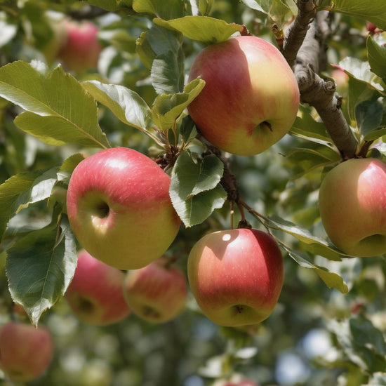 Apple Tree