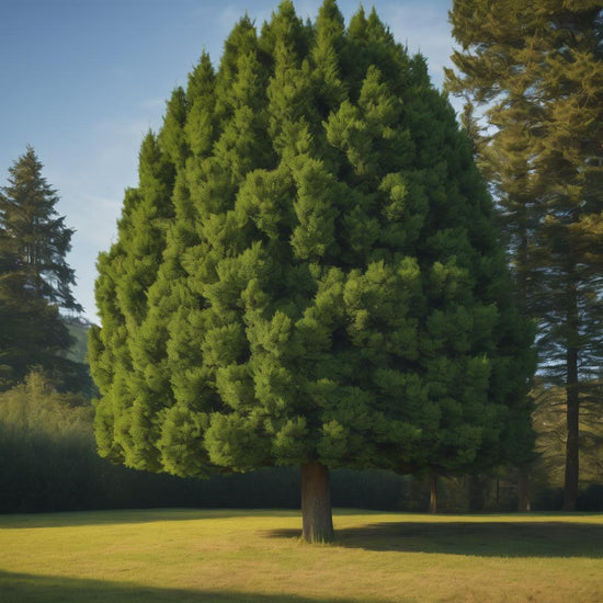 Arborvitae Tree