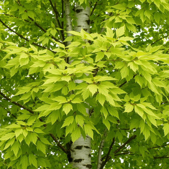 Birch Tree