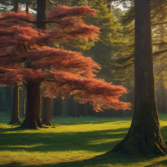 Cedar Tree