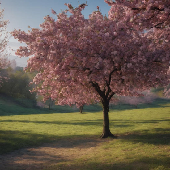 Cherry Tree