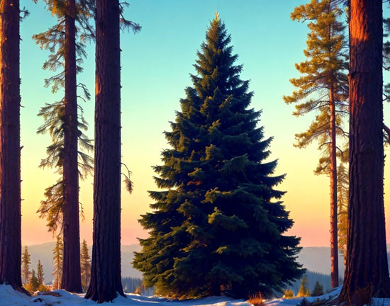 Fir Tree