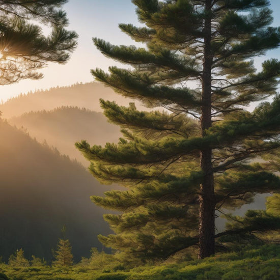 Pine Tree