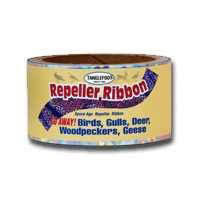 2" x 25' Bird Repeller Ribbon