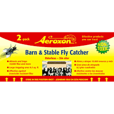 Aeroxon Barn & Stable Fly Catchers