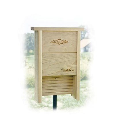 Audubon Bat Shelter
