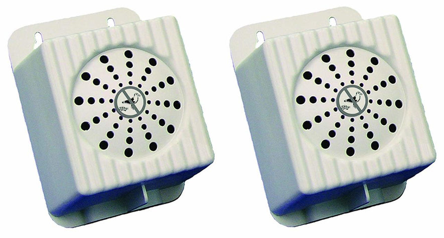 Auxiliary Speakers for Bird Chase (2pk)