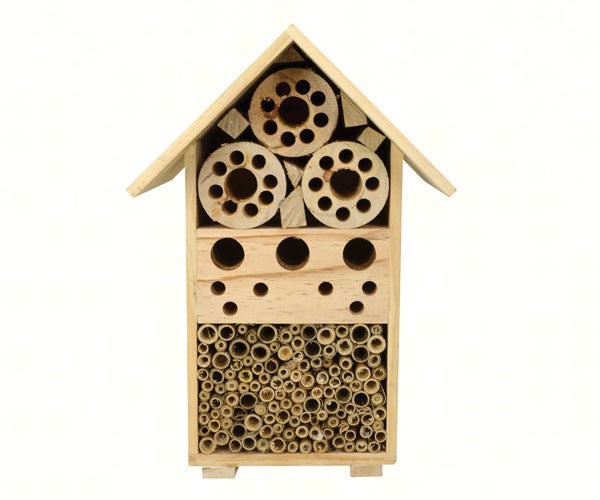 Bee & Insect Hotel