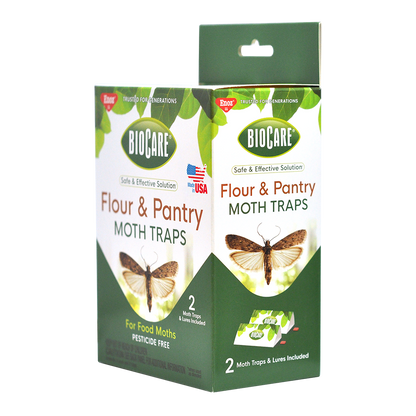 Flour & Pantry Moth Traps