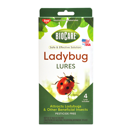 BioCare Ladybug Lures