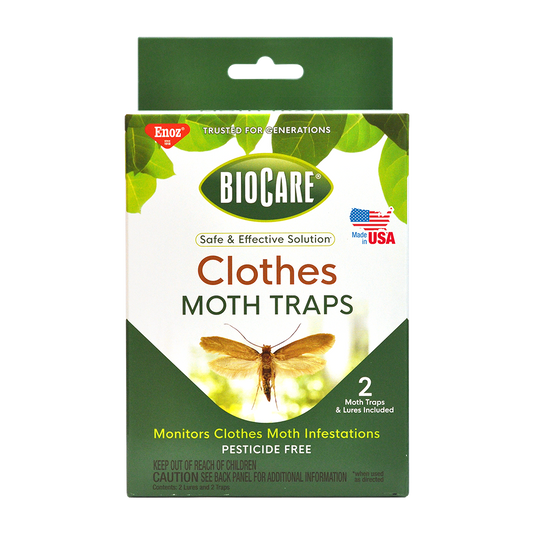 Biocare Clothes Moth Trap