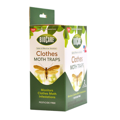 Biocare Clothes Moth Trap