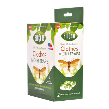 Biocare Clothes Moth Trap