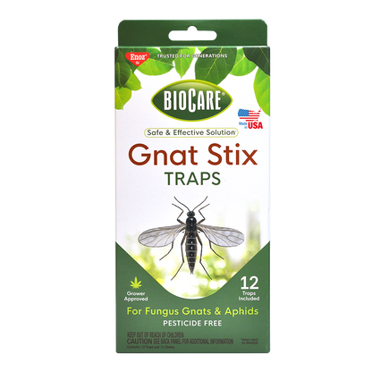 Biocare Gnat Stix Traps