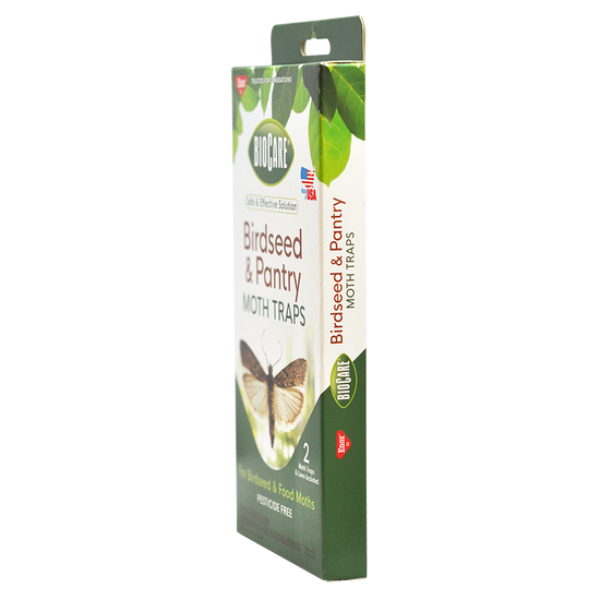 Biocare Birdseed Moth Trap