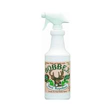Bobbex Deer Repellent, 32oz Ready-To-Use Spray