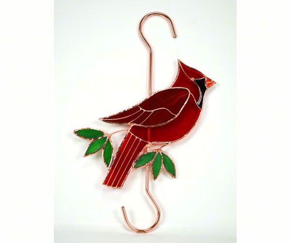 Cardinal Hook