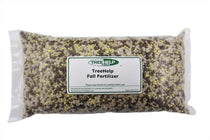 Fall Fertilizer