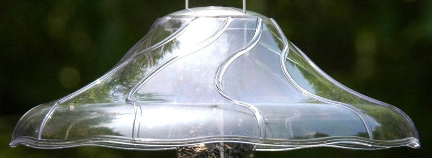 Fancy Swirl Dome