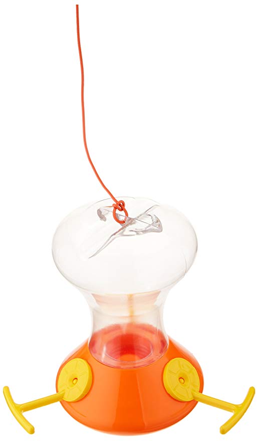 Fliteline Junior 30 oz. Oriole Feeder