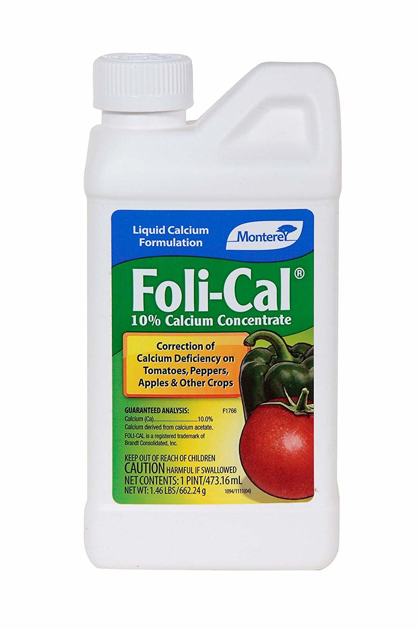 Foli-Cal Calcium Spray