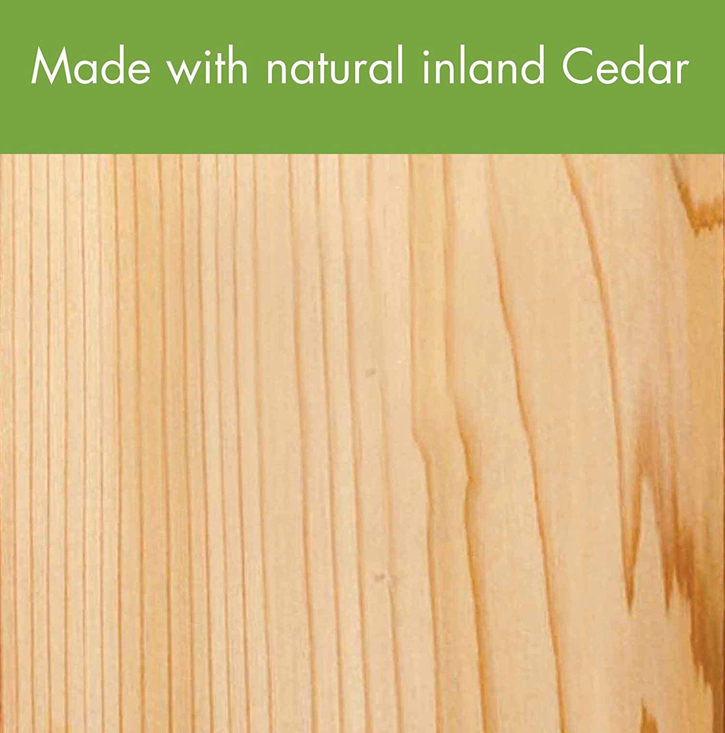 Garden Wren/Chickadee House