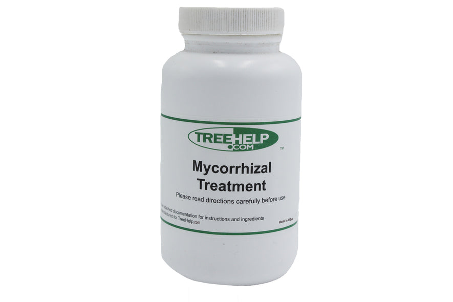TreeHelp Mycorrhizal Treatment for Sycamore