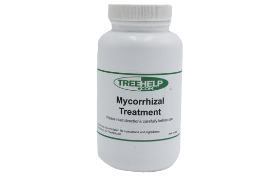 TreeHelp Mycorrhizal Treatment for Mahogany