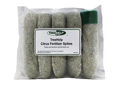 TreeHelp Annual Care Kit: Citrus