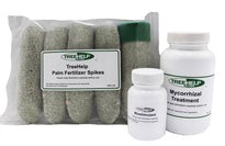 TreeHelp Annual Care Kit: Palms & Sagos