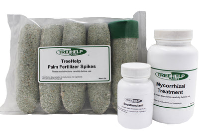 TreeHelp Annual Care Kit