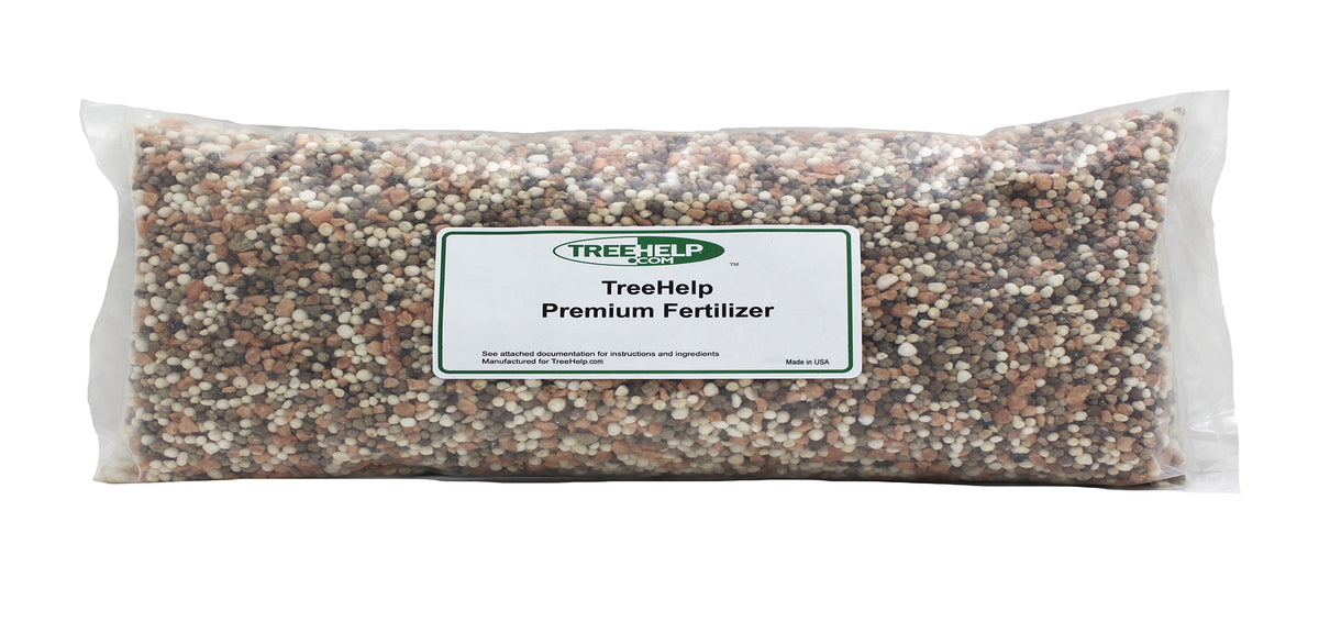 Buy TreeHelp Premium Fertilizer Online in USA, $15.95 - TreeHelp.com
