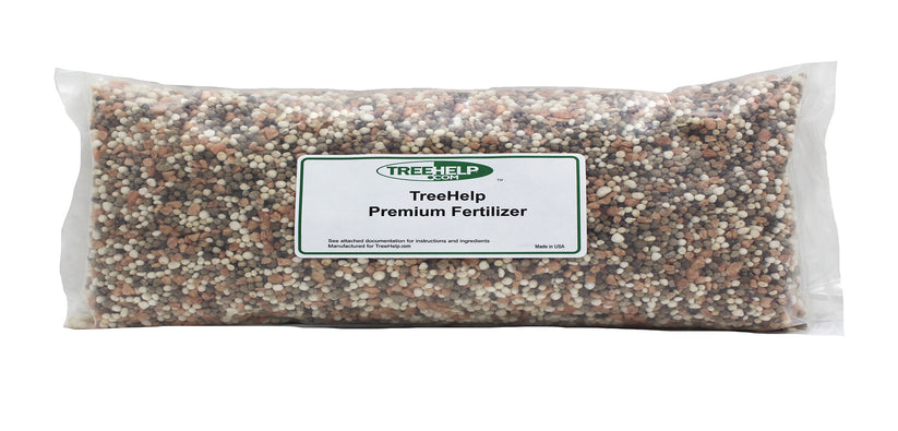 Buy TreeHelp Premium Fertilizer Online in USA, $15.95 - TreeHelp.com