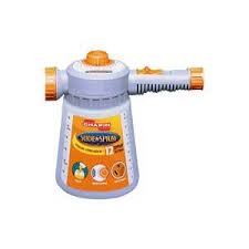 Liquid Spreader Hose-End Sprayer