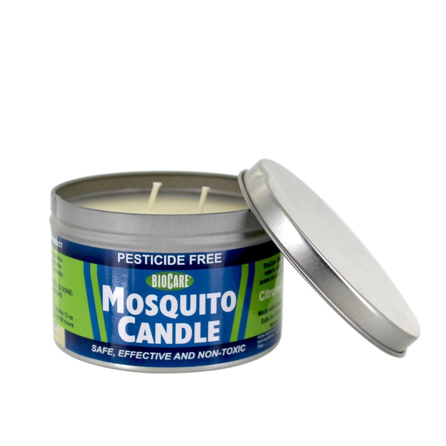 Mosquito Repellent Candle 12oz