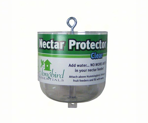 Nectar Protector-Clear/Bulk
