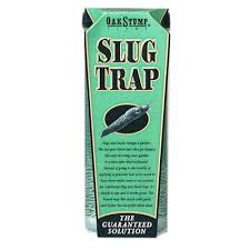 Oak Stump Farm Slug Trap