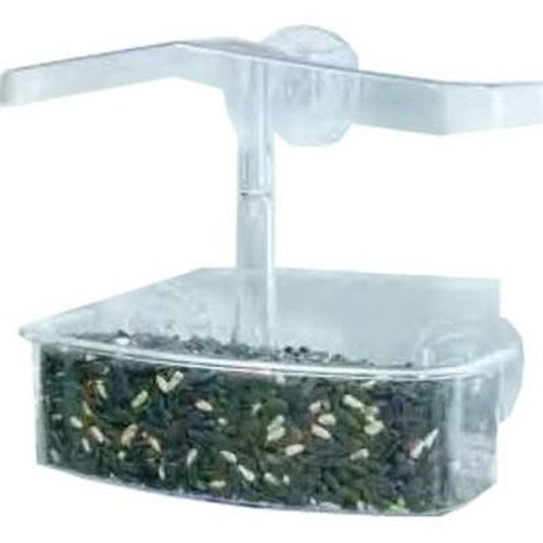 Observer Window Bird Feeder