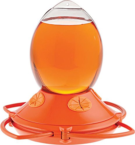 Opus Plus 32-ounce Plastic Oriole Feeder