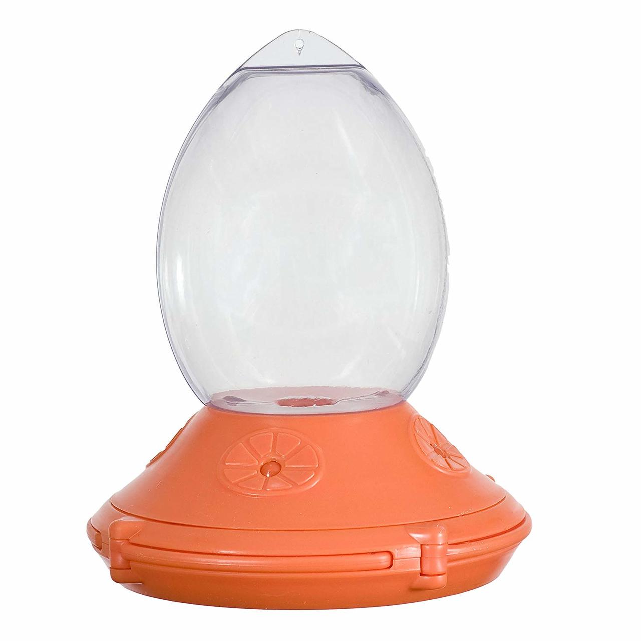 Opus Plus 32-ounce Plastic Oriole Feeder