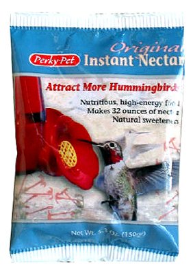 Perky Pet Nectar Packet, 5.3 oz
