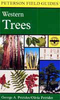 Peterson Field Guide To Western Trees