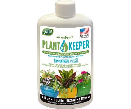 Plant Keeper (4 oz.)