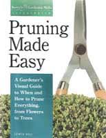 Pruning Made Easy