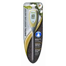 Rapitest Digital Moisture Meter