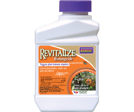Bonide Revitalize Bio Fungicide