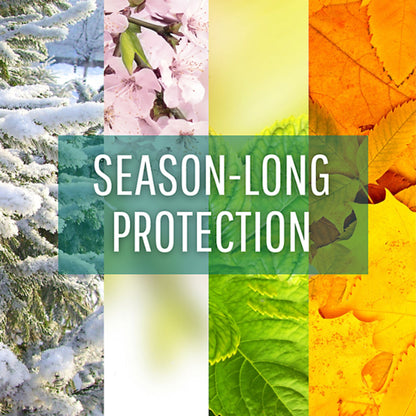 Safer Brand Deer Off Waterproof Deer Repelling Stations