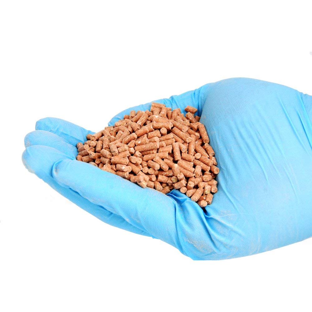 Safer Brand Slug & Snail Killer, 2 lb