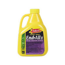 Buy Safer's End-All II Online in USA, $13.49 - TreeHelp.com